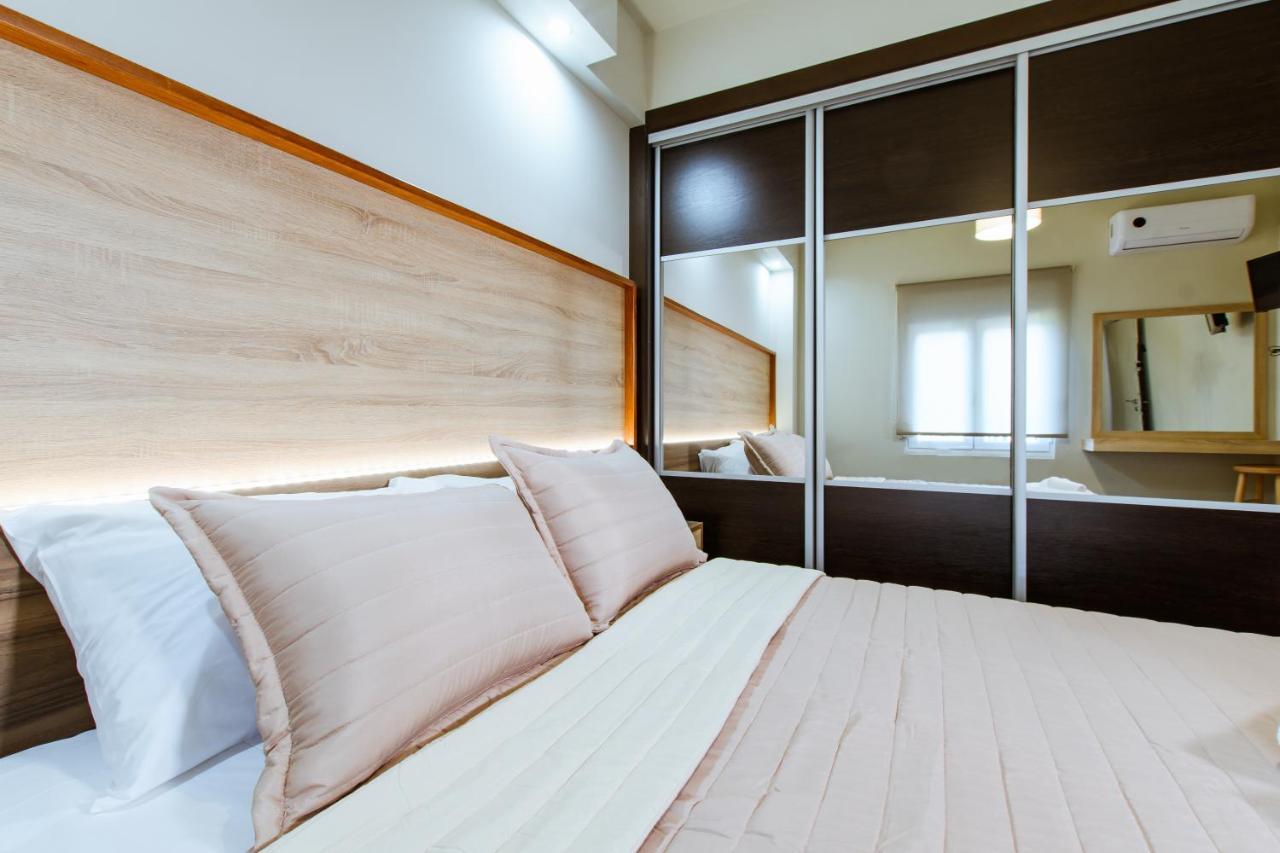 Dreamy View Inn Ханья Экстерьер фото