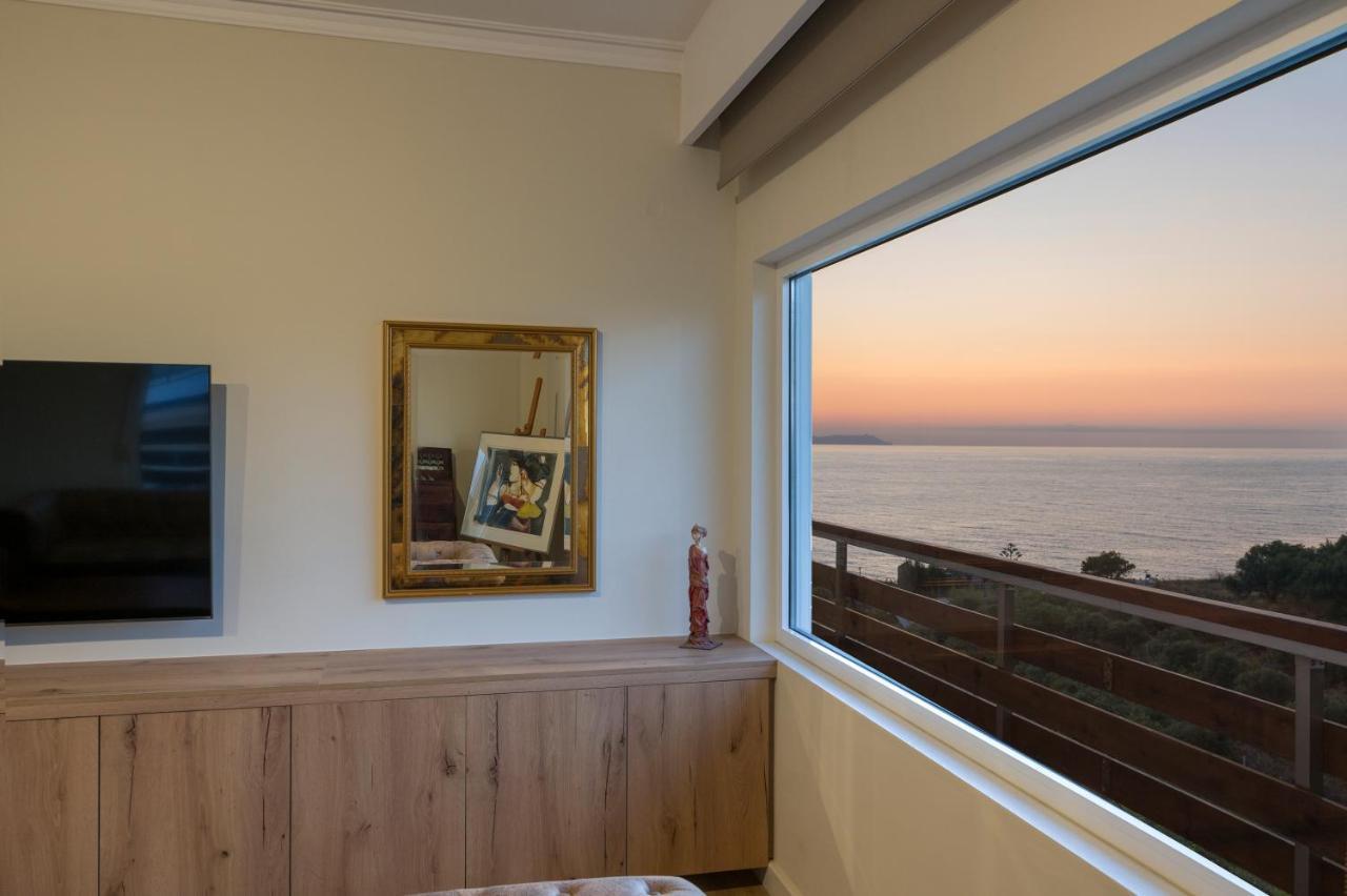 Dreamy View Inn Ханья Экстерьер фото